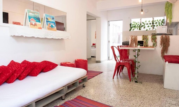Laureles - Estadio Apartment | Precioso apartamento en Medellín