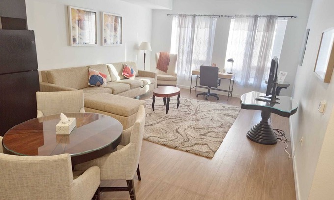 Little Tokyo Apartment | Premier Apts in Vibrant Downtown LA