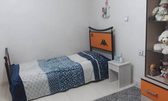 Maḩmūdābād Nemūneh Resort | Private room ∙ 1 guest