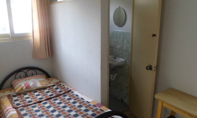 Chaclacayo Resort | Private room ∙ 1 guest