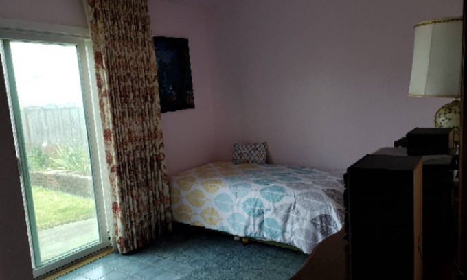 St. Francis Resort | Private room ∙ 1 guest