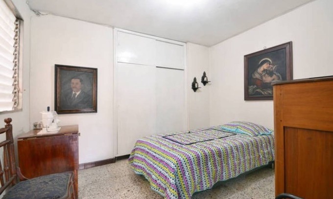 Laureles - Estadio Resort | Private room ∙ 1 guest