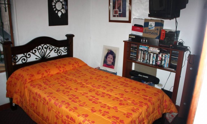 Soacha Resort | Private room ∙ 1 guest