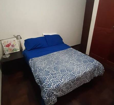 La Molina Resort | Private room ∙ 1 guest