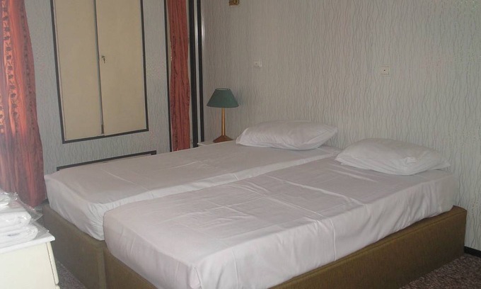 Tehran Province Resort | Private room ∙ 2 guests