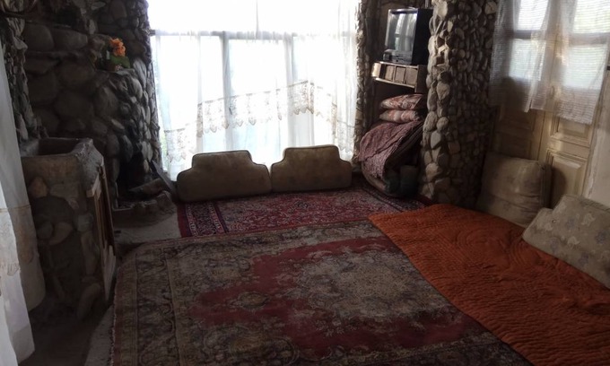 Gulpaigan Resort | Private room ∙ 2 guests