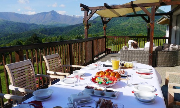 Slivek Resort | Private room ∙ 2 guests