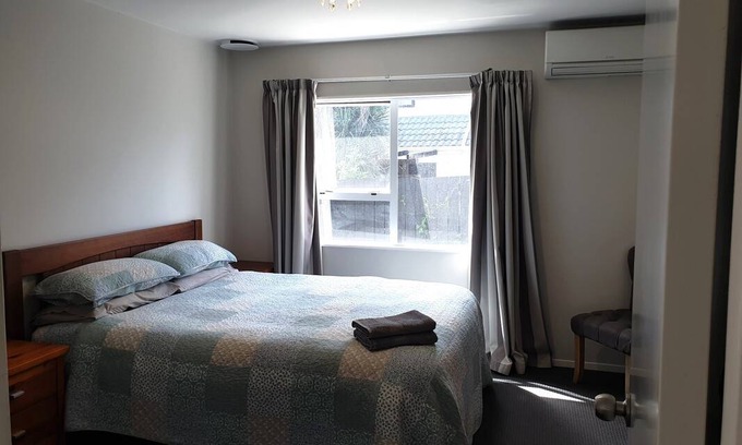 Greenlane - Ellerslie Resort | Private room ∙ 2 guests