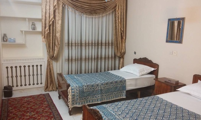 Darcheh Resort | Private room ∙ 2 guests