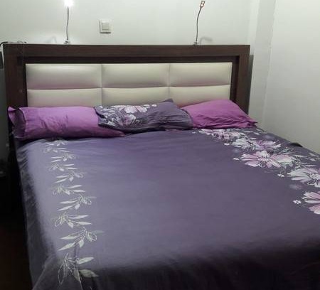 Ahvāz Resort | Private room ∙ 2 guests