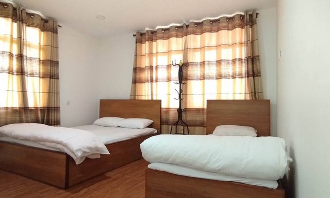 Khairahani Resort | Private room ∙ 2 guests