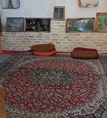 Zanjan Province Resort | Private room ∙ 2 guests