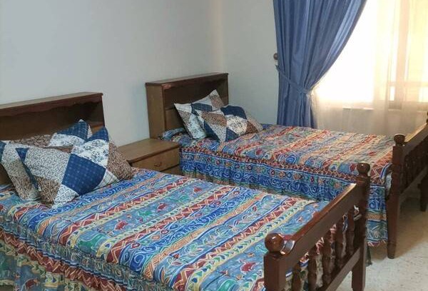 Suwailih Resort | Private room ∙ 2 guests