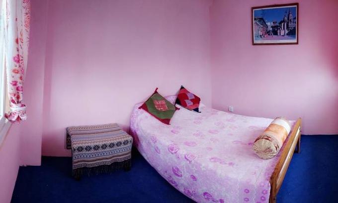 Lalitpur Resort | Private room ∙ 2 guests