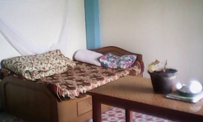 Sundarijal Resort | Private room ∙ 3 guests