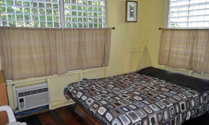 Puerto Real Resort | Private room ∙ 5 guests