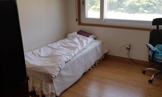 Seolcheon-myeon Resort | Private room ∙ 2 guests