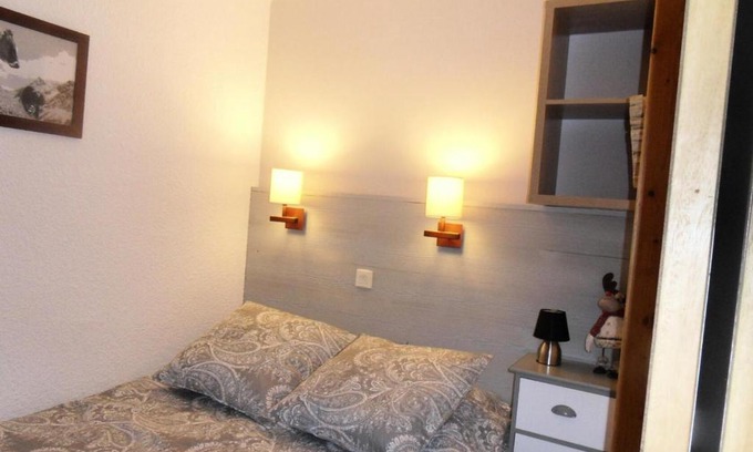 Belle Plagne Apartment | Résidence Callisto - 2 Pièces pour 5 Personnes 68