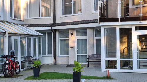 Juodkrante Apartment | Rėzos Apartments