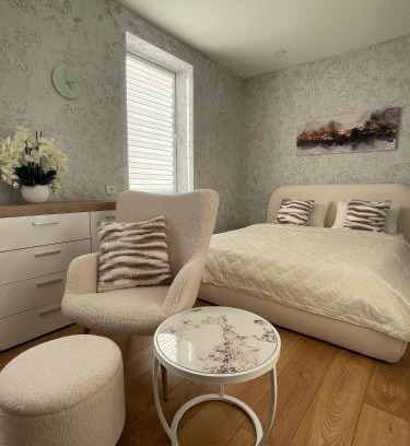 Panevezys Apartment | Rami studio apartment