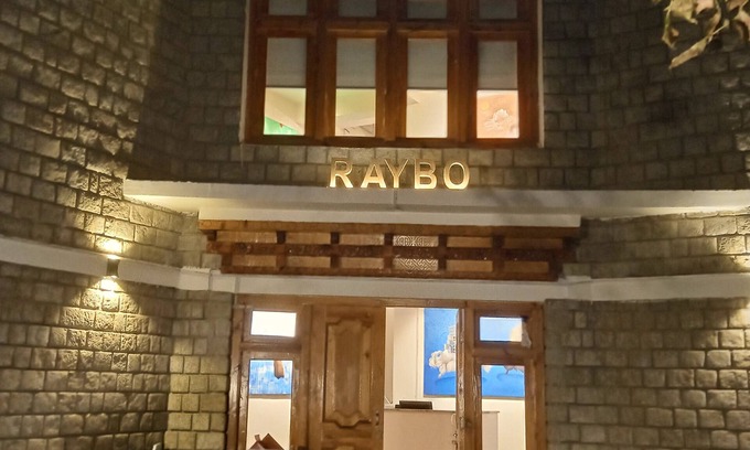 Leh Hostel | Raybo Hostel