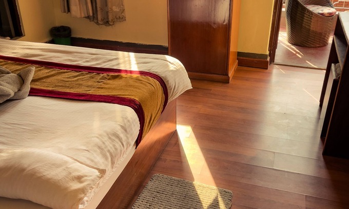 Thamel Hotel | Royal Atlantic Home