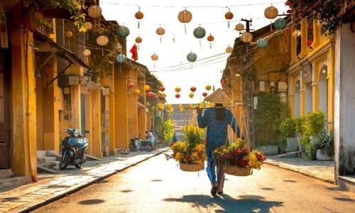 Cam Pho House | Sáng Experience Hostel Hoi An Old Town