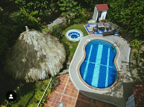 Santa Marta House | Santuario Tayrona Hostel
