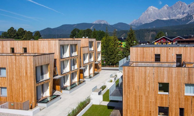 Schladming Apartment | Schladming Apartment Rock On