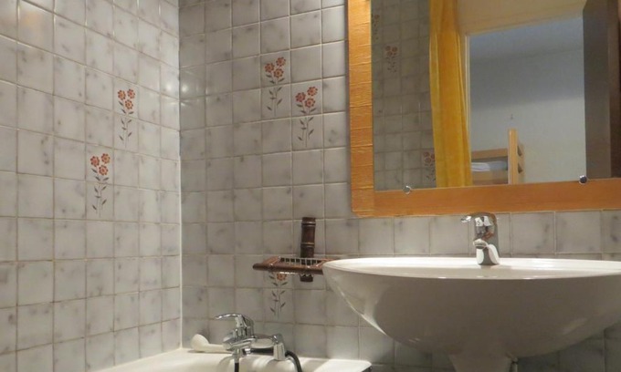 Auris Apartment | Studio Auris, 1 pièce, 6 personnes - FR-1-297-71