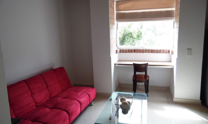 Laureles - Estadio Apartment | Studio in Laureles