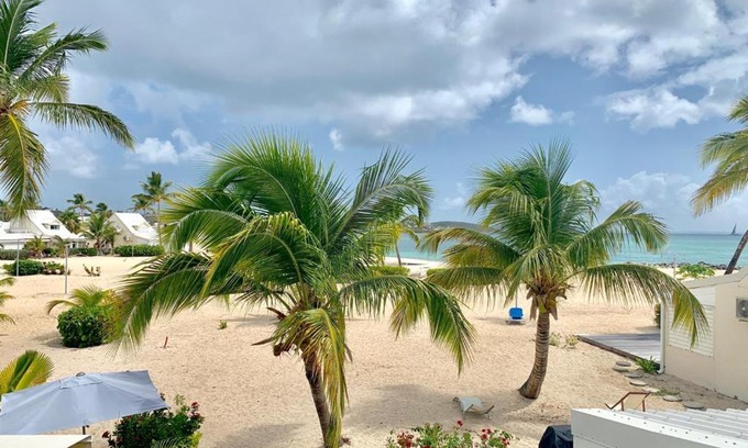 Nettle Bay Apartment | Studio vue mer au Nettle Bay Beach Club
