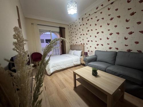 L'Ocean Apartment | super studio vue sur mer pour les familles