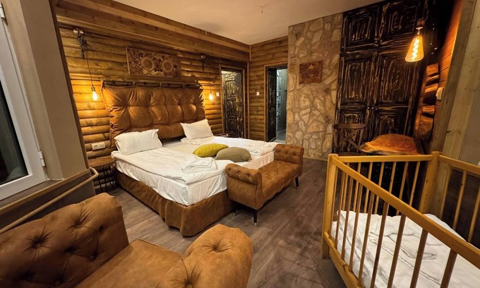 Borovets House | The Forest Villa Borovets1