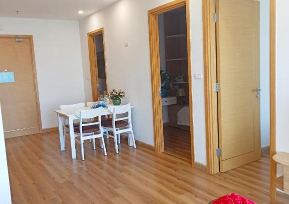 Quy Nhon Apartment | TMS Pullman Hotel Quy Nhơn