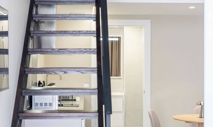 Eixample Apartment | VLC HOST - Sumsi H