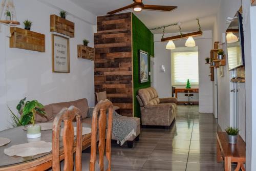 Arecibo Pueblo Apartment | VSS Rustic in Arecibo - Stylish & Relaxing Escape Near Beaches