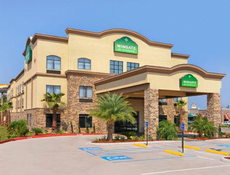 Lake Charles Hotel | Wingate by Wyndham Lake Charles Casino Area