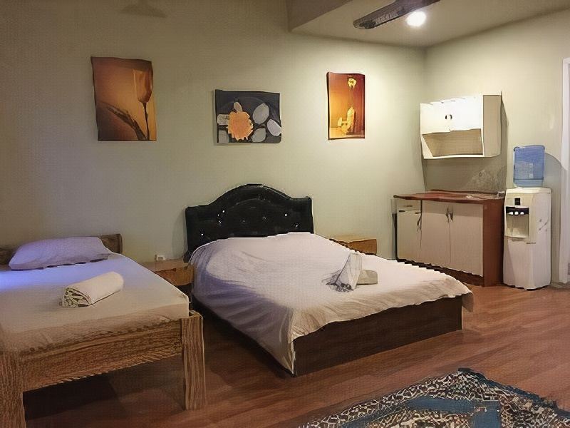 Cagaloglu Hotel | Second Home Hostel