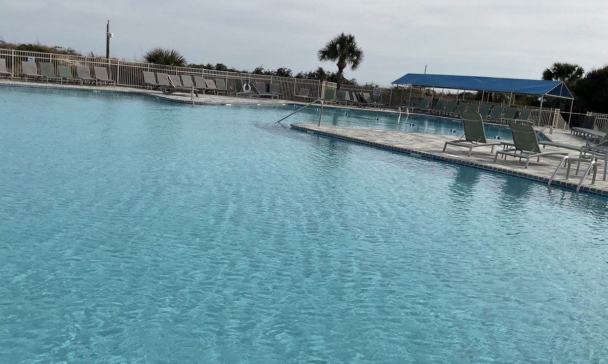 Folly Field Condo | Panoramic view, hear the sounds and feel the moods of the beach. 9-8 9 15 avail.