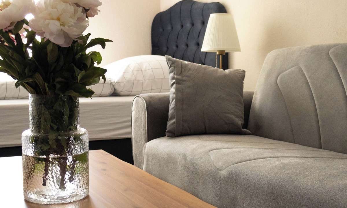Kappel-Grafenhausen Apartment | Kuzey Family