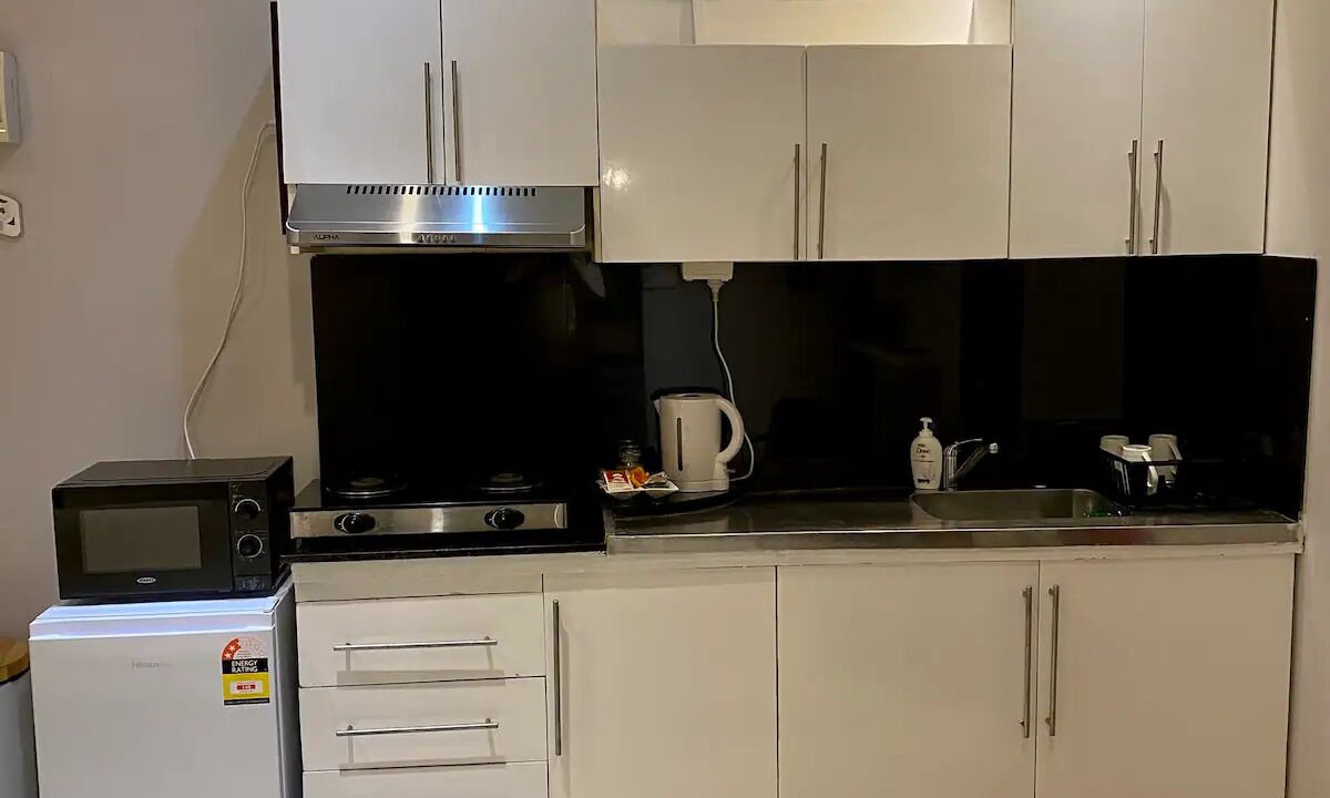 Bouvet Island House | Nikilesh Apartments-1 bedroom Ltk