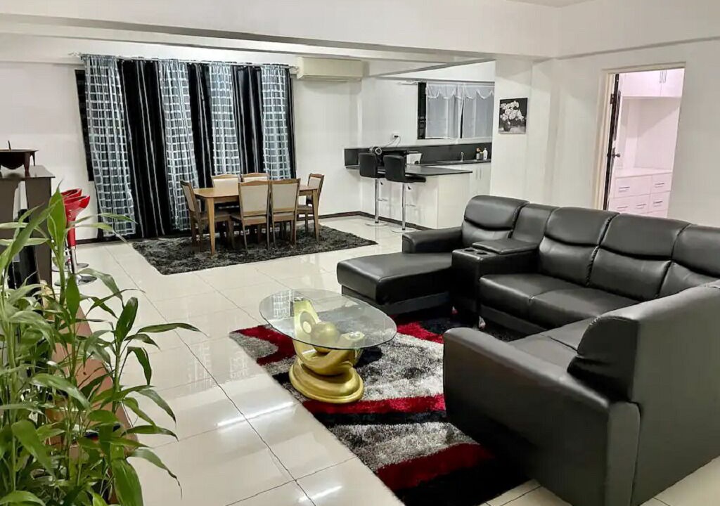 Bouvet Island House | Nikilesh Apartments- 3 Bedroom Ltk
