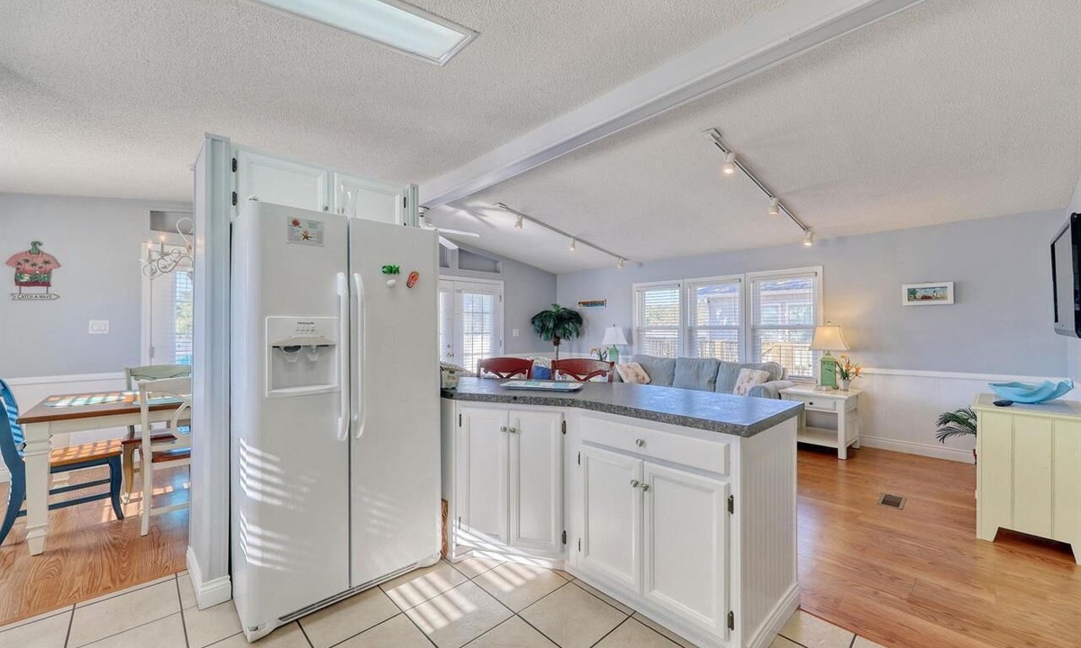 Garden City House | Beach Dream's House - Oceanside Village