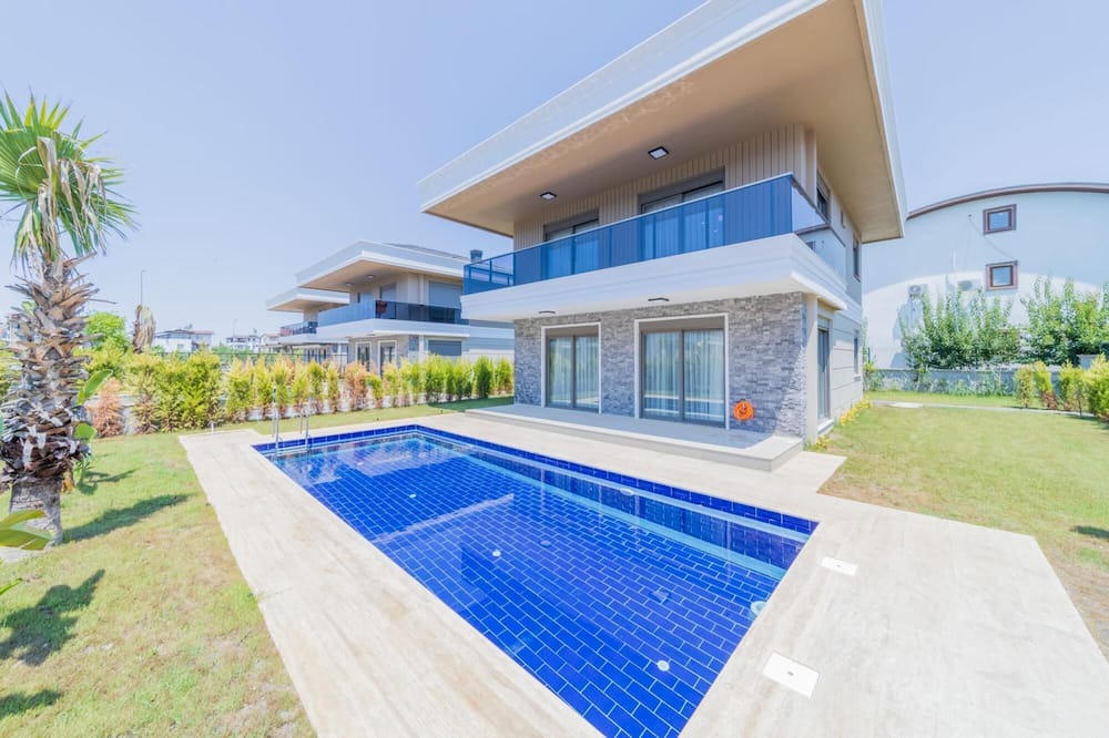 Belek Apartment | Flat w Pool and Balcony 10 min to Beach in Serik