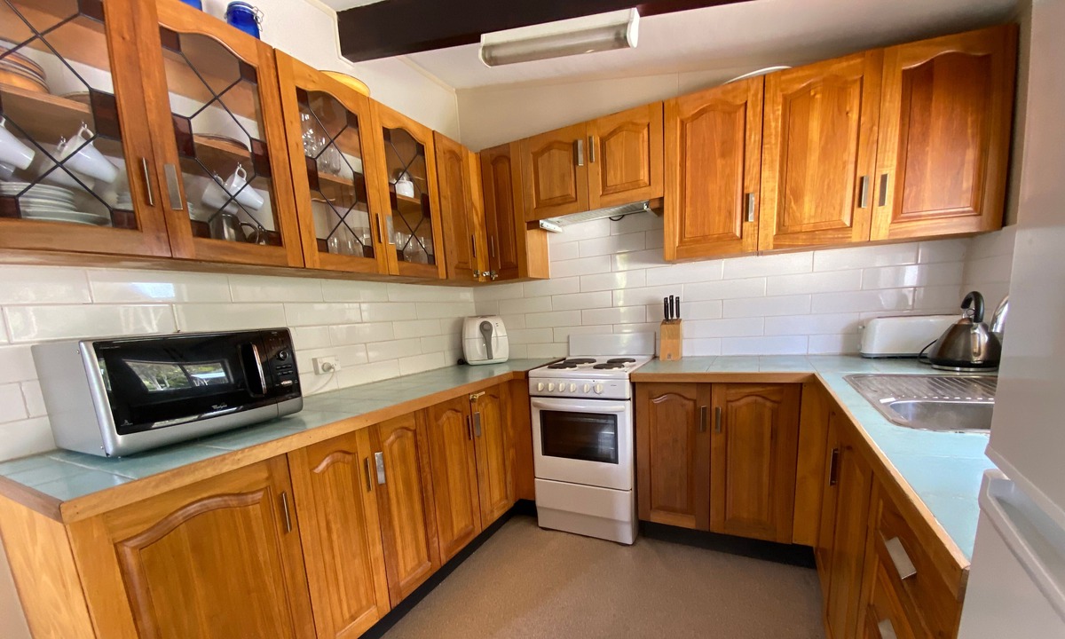 Anglers Reach Apartment | A Fishing and Family Paradise