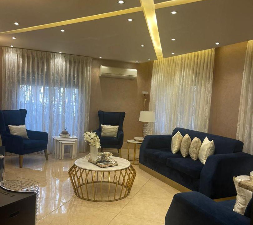Amman Apartment | شقق مميزة للإيجار مفروشة