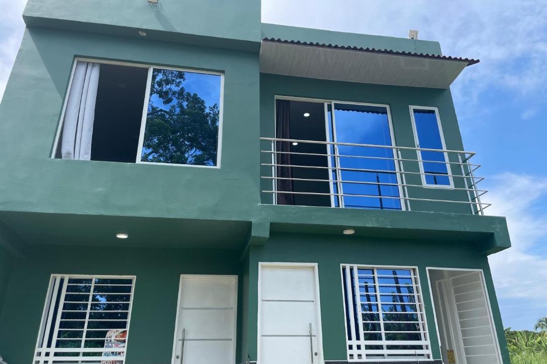 Buritaca Apartment | Eli House