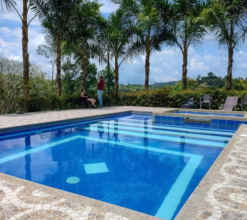 La Estrella House | Hacienda la riviera