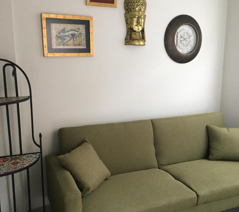 Reducto Apartment | MIRAFLORES BY LARCOMAR FOR 5+ - 2 bedrooms w 2 BATHS WITH TERRACE IN THE BEST AREA
